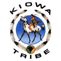 Kiowa Tribe Law Library logo